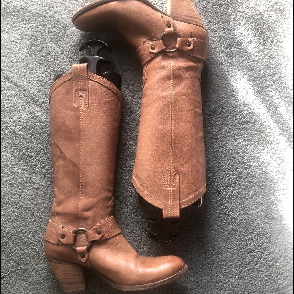 Frye Boots